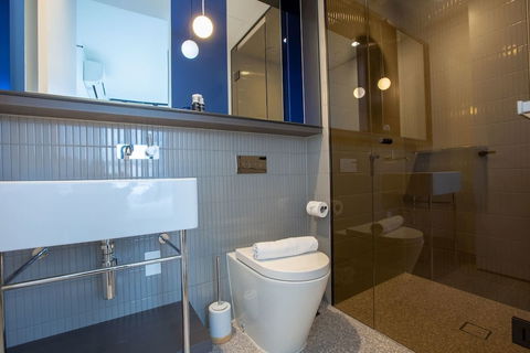 Ultimate Cozy 2 Bedroom In Melbourne Centro - Accommodation Batemans Bay 4