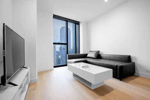 Ultimate Cozy 2 Bedroom In Melbourne Centro - Accommodation Batemans Bay 0