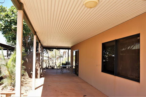 Ningaloo Breeze Villa 2 - Accommodation Batemans Bay 1