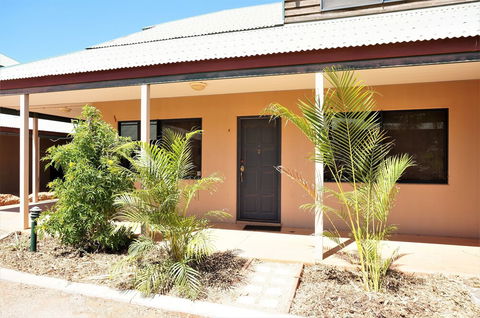 Ningaloo Breeze Villa 2 - Accommodation Batemans Bay 4