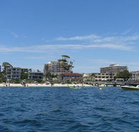 Shoal Bay Road 33A Shoal Bay Views - Accommodation Batemans Bay
