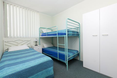 Ebbtide Unit 07 - Accommodation Batemans Bay 2