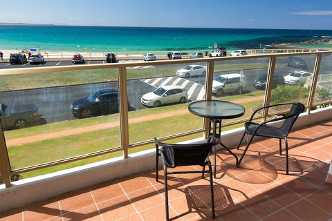 Ebbtide Unit 07 - Accommodation Batemans Bay 6