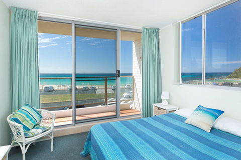 Ebbtide Unit 07 - Accommodation Batemans Bay 4
