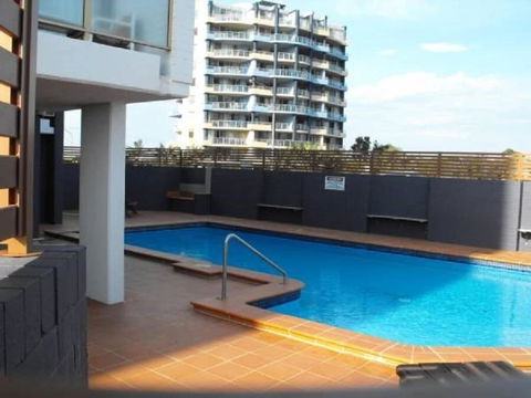 Ebbtide Unit 07 - Accommodation Batemans Bay 1