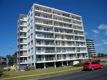 Ebbtide Unit 07 - Accommodation Batemans Bay 0