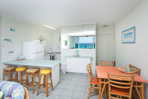 Ebbtide Unit 07 - Accommodation Batemans Bay 5