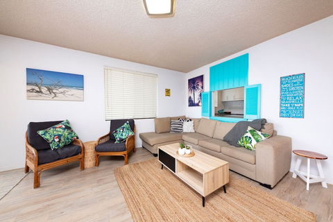 Hibiscus Court Unit 4 - Accommodation Batemans Bay 0