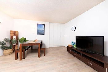 Hibiscus Court Unit 4 - Accommodation Batemans Bay 3