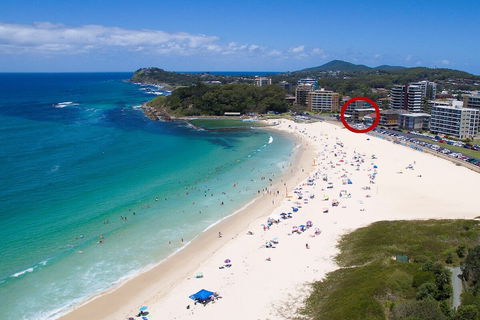 Hibiscus Court Unit 4 - Accommodation Batemans Bay 5