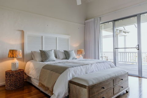 Waterfront - Accommodation Batemans Bay 6