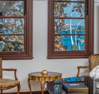 Art Deco Luxury on Elizabeth Quay - Accommodation Batemans Bay