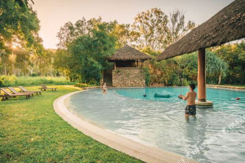Paradise Cove Resort - Accommodation Batemans Bay 3