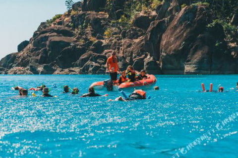 Paradise Cove Resort - Accommodation Batemans Bay 6