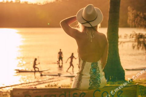 Paradise Cove Resort - Accommodation Batemans Bay 0