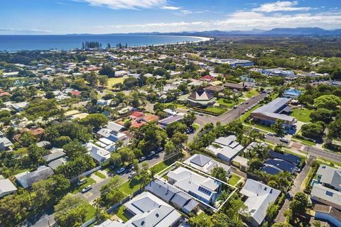 A PERFECT STAY - Stanhope Byron - Accommodation Batemans Bay 3