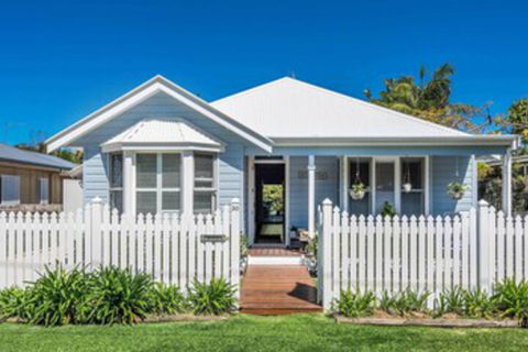 A PERFECT STAY - Stanhope Byron - Accommodation Batemans Bay 0