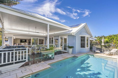 A PERFECT STAY - Stanhope Byron - Accommodation Batemans Bay 4
