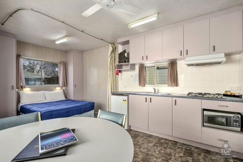 NRMA Phillip Island Beachfront Holiday Park - Accommodation Batemans Bay 5