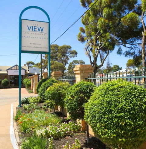 The View On Hannans - Accommodation Batemans Bay 0
