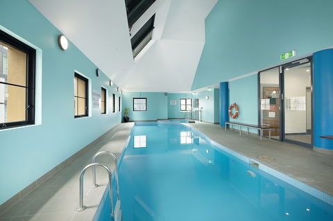 YEHS Hotel Sydney Harbour Suites - Accommodation Batemans Bay 1