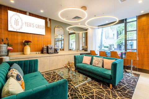 YEHS Hotel Sydney Harbour Suites - Accommodation Batemans Bay 6