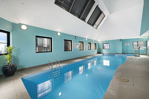 YEHS Hotel Sydney Harbour Suites - Accommodation Batemans Bay 4