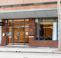 YEHS Hotel Sydney Harbour Suites - Accommodation Batemans Bay
