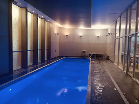 Luxury Apartment With View - Accommodation Batemans Bay 2