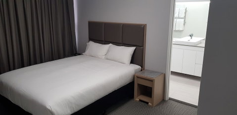 Madison Carrington Apartments - Accommodation Batemans Bay 5