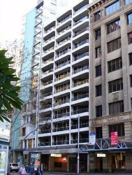 Madison Carrington Apartments - Accommodation Batemans Bay 2