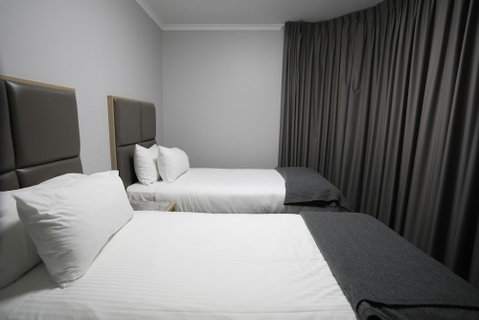 Madison Carrington Apartments - Accommodation Batemans Bay 6