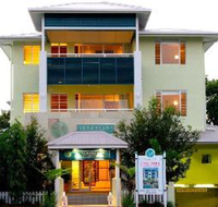 Verandahs Boutique Apartments - Accommodation Batemans Bay