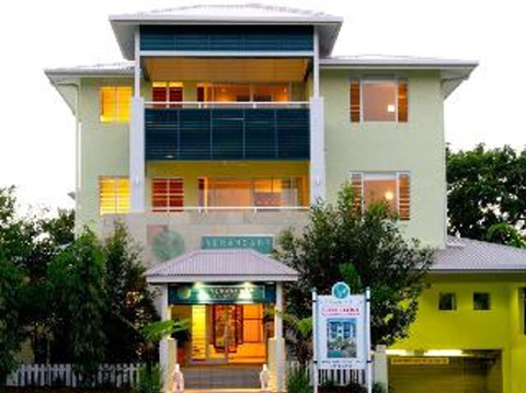 Verandahs Boutique Apartments - Accommodation Batemans Bay 0