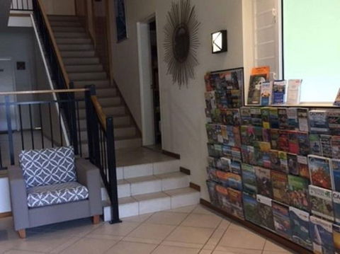 Verandahs Boutique Apartments - Accommodation Batemans Bay 4