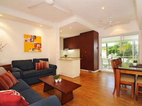 Verandahs Boutique Apartments - Accommodation Batemans Bay 6
