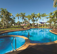 Oaks Sunshine Coast Oasis Resort - Accommodation Batemans Bay