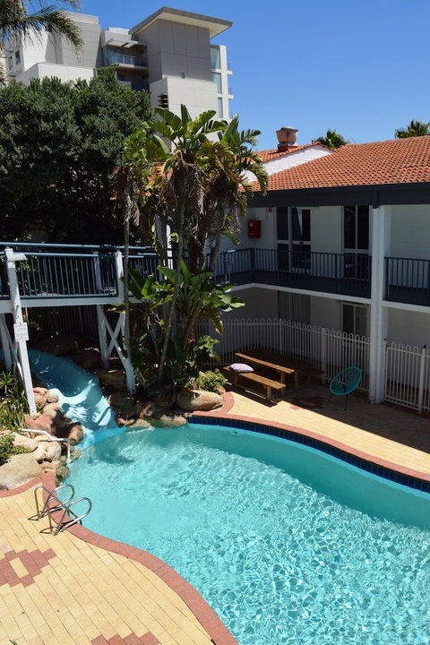 West Beach Lagoon 202 - Quiet & Ground Floor - Accommodation Batemans Bay 5