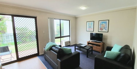 West Beach Lagoon 202 - Quiet & Ground Floor - Accommodation Batemans Bay 6