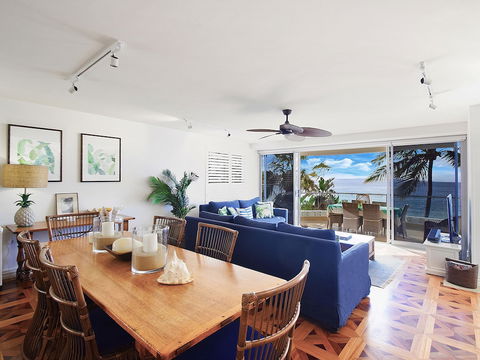 La Mer Noosa - Accommodation Batemans Bay 6