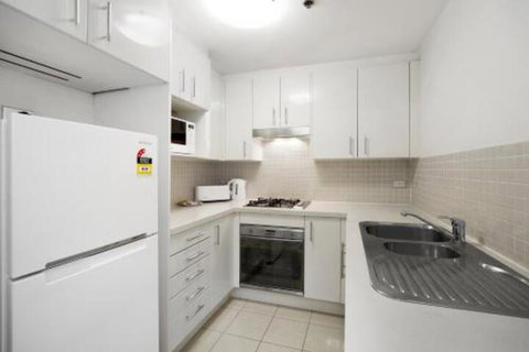 Astra Apartments Sydney Kent Street - Accommodation Batemans Bay 7