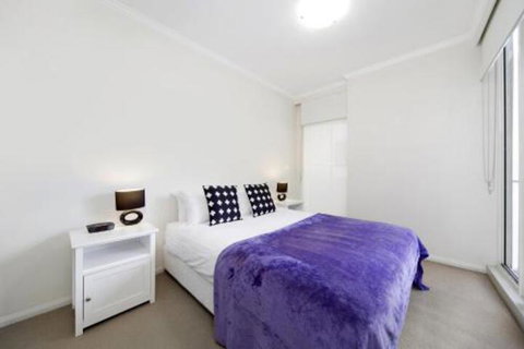 Astra Apartments Sydney Kent Street - Accommodation Batemans Bay 5