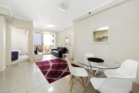 Astra Apartments Sydney Kent Street - Accommodation Batemans Bay 6