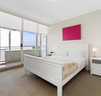 Astra Apartments Sydney Kent Street - Accommodation Batemans Bay