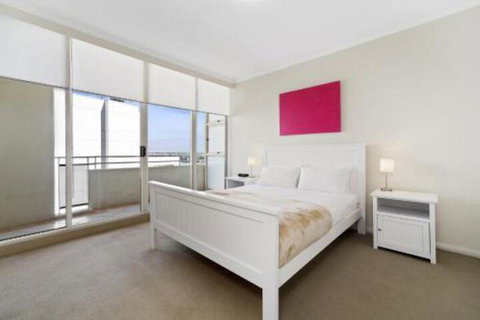 Astra Apartments Sydney Kent Street - Accommodation Batemans Bay 0