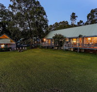 Vineyard Hill - Accommodation Batemans Bay