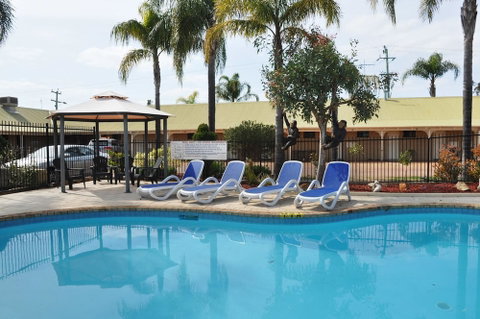 Pinjarra Resort - Accommodation Batemans Bay 3