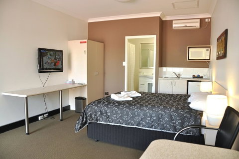 Pinjarra Resort - Accommodation Batemans Bay 5