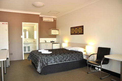 Pinjarra Resort - Accommodation Batemans Bay 6