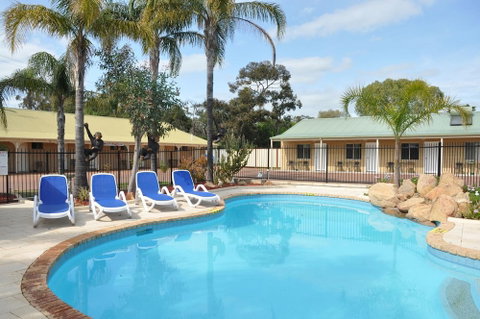 Pinjarra Resort - Accommodation Batemans Bay 4